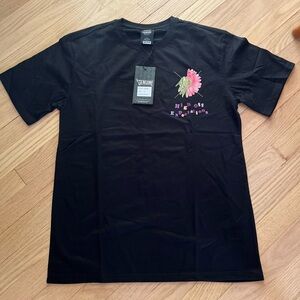 Genuine T-Shirt (High Off Expectations)